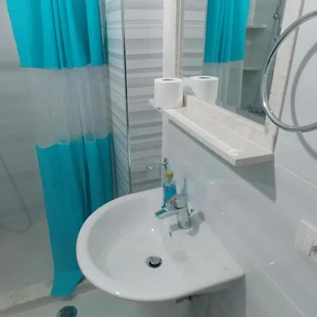 Coastline Apartment