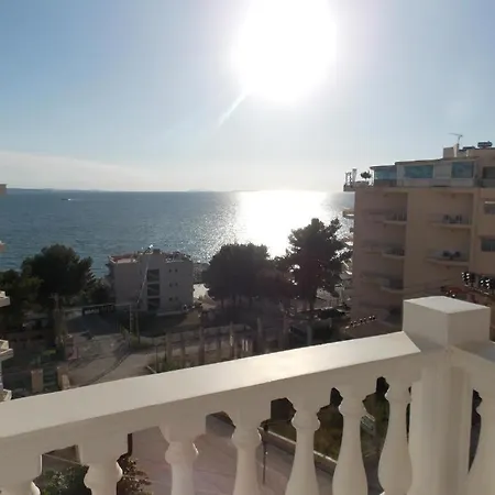 Coastline * Sarande