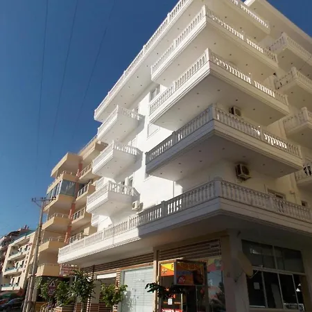 Apartamento Coastline *
