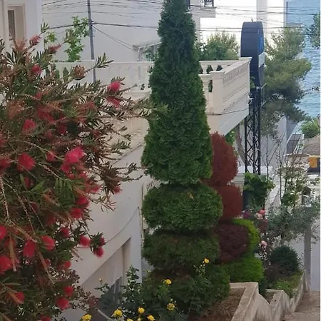 Coastline Sarande