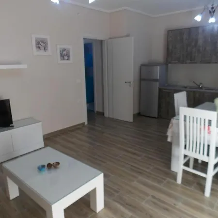 Coastline Διαμέρισμα *