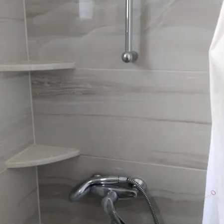 Coastline Διαμέρισμα