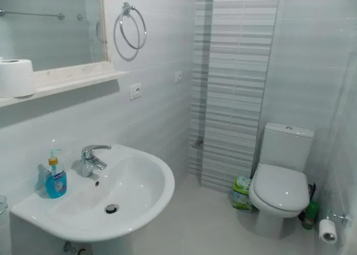 Daire Coastline Saranda