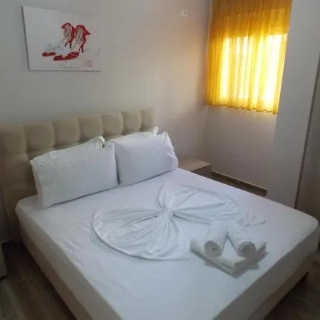 Appartement Coastline