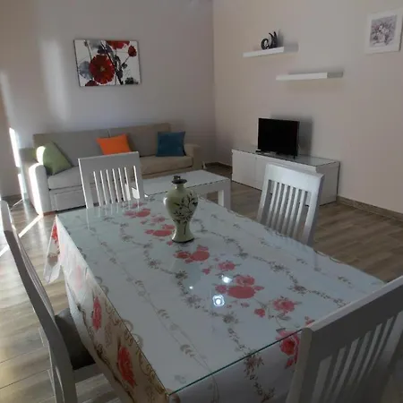 Apartamento Coastline