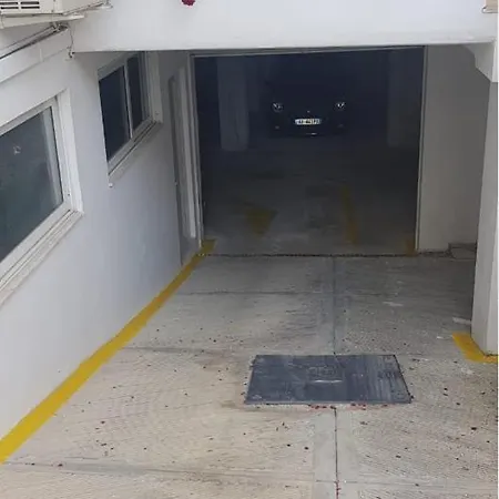 Apartman Coastline *