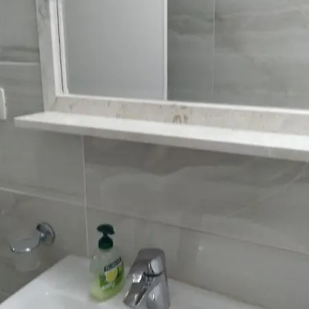 Apartman Coastline *