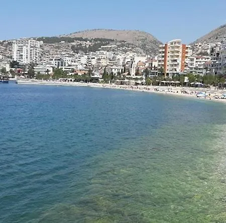 Coastline *