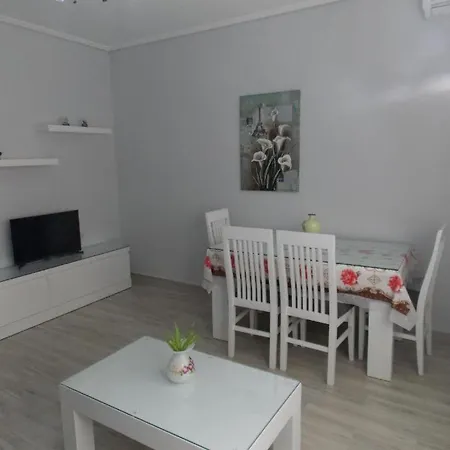 Appartement Coastline